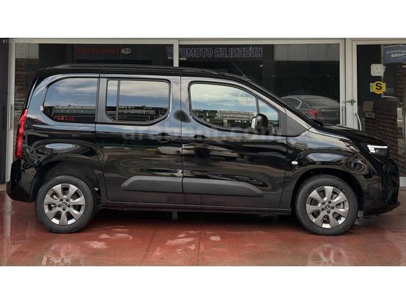 ADY'DEN 2025 OTOMATİK ÖZEL RENK %20 KDV SIFIR KM COMBO