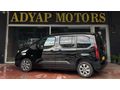 ADY'DEN 2025 OTOMATİK ÖZEL RENK %20 KDV SIFIR KM COMBO
