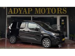 ADY'DEN 2025 OTOMATİK ÖZEL RENK %20 KDV SIFIR KM COMBO