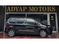 ADY'DEN 2025 OTOMATİK ÖZEL RENK %20 KDV SIFIR KM COMBO