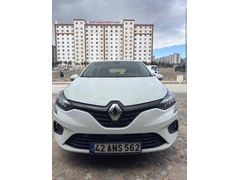 Sahibinden Renault Clio 1.0 TCe Joy 2022 Model Elazığ
