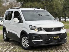 AUTO MAR'Dan 2019 PEUGEOUT RİFTER OTOMATİK HATASIZ AYARINDA