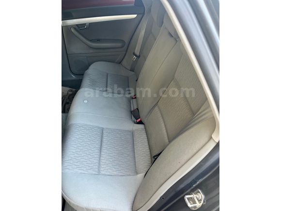 Sahibinden Audi A4 Sedan 1.6 2006 Model
