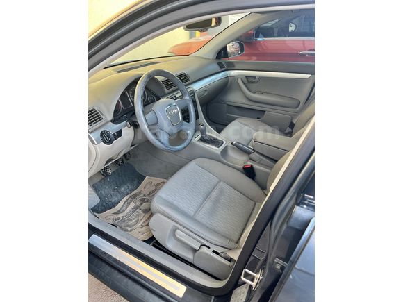Sahibinden Audi A4 Sedan 1.6 2006 Model