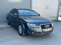 Sahibinden Audi A4 Sedan 1.6 2006 Model