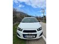 Sahibinden Chevrolet Aveo 1.3 D LS 2013 Model