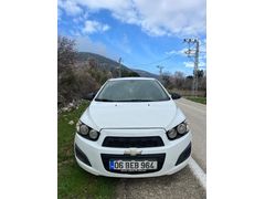 Sahibinden Chevrolet Aveo 1.3 D LS 2013 Model