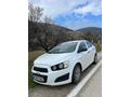 Sahibinden Chevrolet Aveo 1.3 D LS 2013 Model