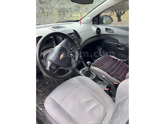 Sahibinden Chevrolet Aveo 1.3 D LS 2013 Model