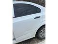 Sahibinden Chevrolet Aveo 1.3 D LS 2013 Model