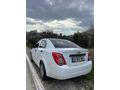 Sahibinden Chevrolet Aveo 1.3 D LS 2013 Model