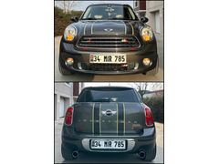Sahibinden Mini Cooper Countryman 1.6 2011 Model 