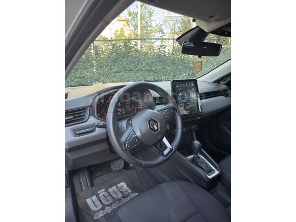 Sahibinden Renault Clio 1.0 TCe Joy 2022 Model 