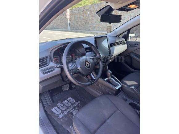 Sahibinden Renault Clio 1.0 TCe Joy 2022 Model 