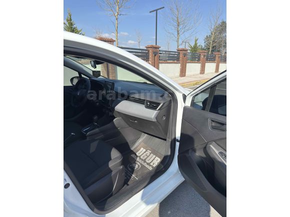 Sahibinden Renault Clio 1.0 TCe Joy 2022 Model 