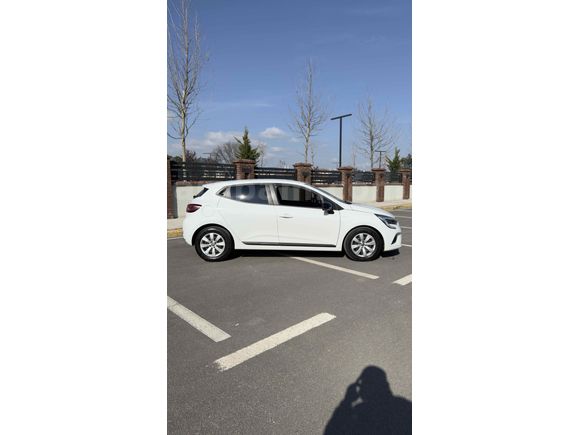 Sahibinden Renault Clio 1.0 TCe Joy 2022 Model 