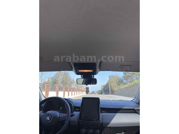 Sahibinden Renault Clio 1.0 TCe Joy 2022 Model 