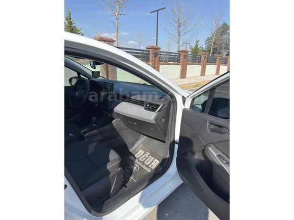 Sahibinden Renault Clio 1.0 TCe Joy 2022 Model 