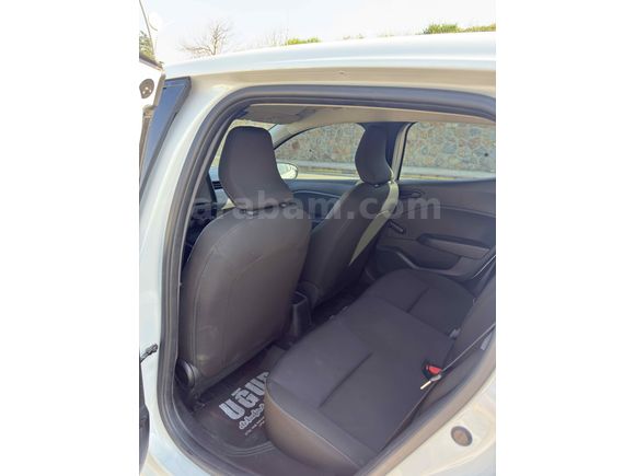 Sahibinden Renault Clio 1.0 TCe Joy 2022 Model 