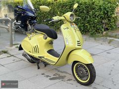 TORPiL GARAGE-2023 VESPA 946 150