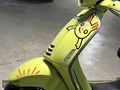 TORPiL GARAGE-2023 VESPA 946 150