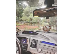Sahibinden Honda Civic 1.6i VTEC Elegance 2011 Model