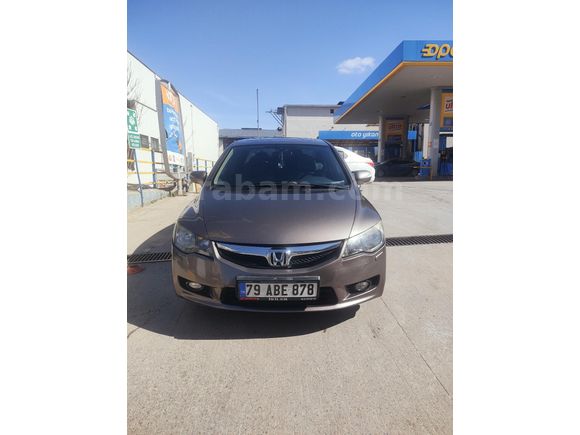 Sahibinden Honda Civic 1.6i VTEC Elegance 2011 Model