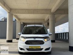 ÖZKUL'DAN TOURNEO COURIER