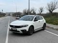 GARAJCAN DAN HATASIZ İLK SAHİBİNDEN Fiat Egea Cross 1.4 Fire Street 2023 Model 