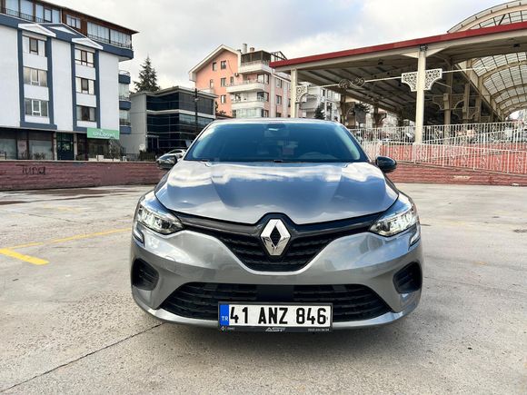 Sahibinden Renault Clio 1.0 SCe Joy 2023 Model