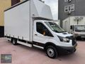 HUZUR'DAN 2017_FORD_350ED_SIFIR_KASA_ARKADAN İTİŞ_KAMYONET FULLL