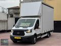 HUZUR'DAN 2017_FORD_350ED_SIFIR_KASA_ARKADAN İTİŞ_KAMYONET FULLL