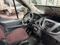 HUZUR'DAN 2017_FORD_350ED_SIFIR_KASA_ARKADAN İTİŞ_KAMYONET FULLL