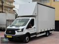HUZUR'DAN 2017_FORD_350ED_SIFIR_KASA_ARKADAN İTİŞ_KAMYONET FULLL