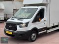 HUZUR'DAN 2017_FORD_350ED_SIFIR_KASA_ARKADAN İTİŞ_KAMYONET FULLL
