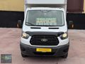 HUZUR'DAN 2017_FORD_350ED_SIFIR_KASA_ARKADAN İTİŞ_KAMYONET FULLL