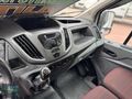 HUZUR'DAN 2017_FORD_350ED_SIFIR_KASA_ARKADAN İTİŞ_KAMYONET FULLL
