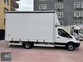 HUZUR'DAN 2017_FORD_350ED_SIFIR_KASA_ARKADAN İTİŞ_KAMYONET FULLL