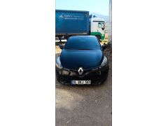 Sahibinden Renault Clio 1.5 dCi Joy 2013 Model