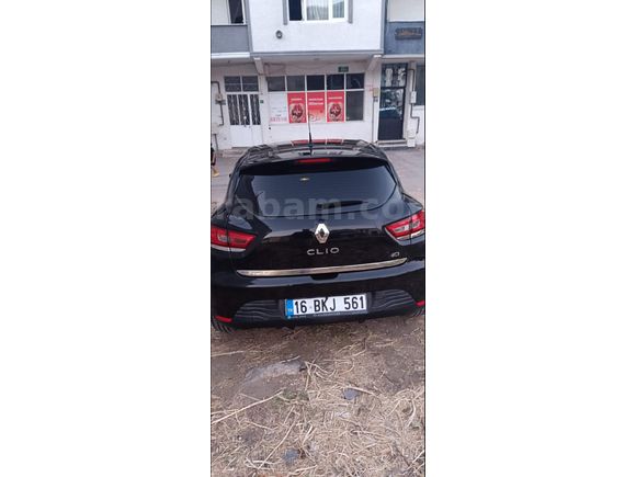Sahibinden Renault Clio 1.5 dCi Joy 2013 Model