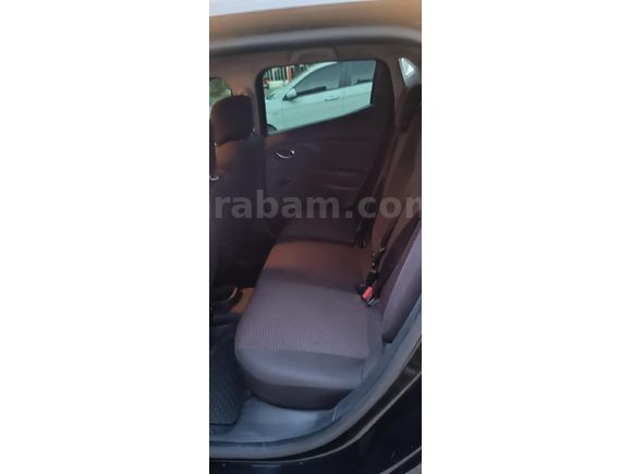 Sahibinden Renault Clio 1.5 dCi Joy 2013 Model