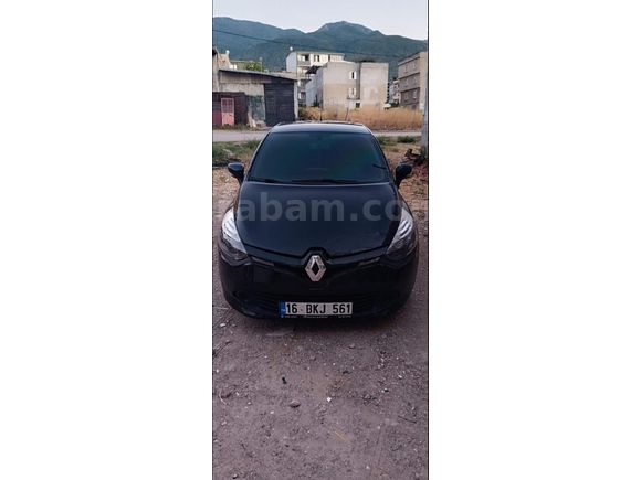 Sahibinden Renault Clio 1.5 dCi Joy 2013 Model