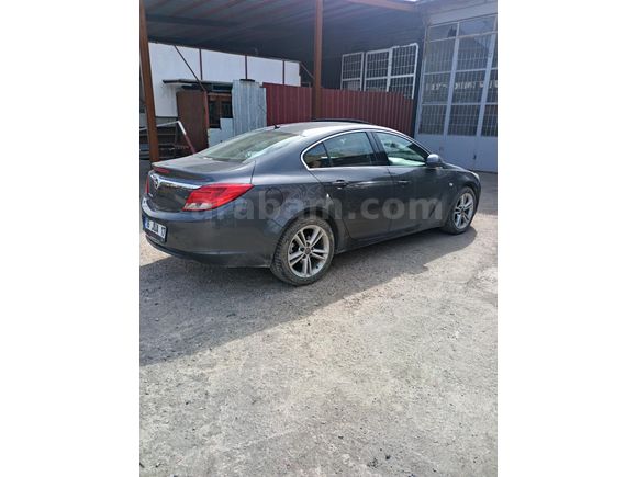 Sahibinden Opel Insignia 1.4 T Edition Elegance 2012 Model
