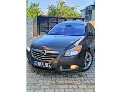 Sahibinden Opel Insignia 1.4 T Edition Elegance 2012 Model