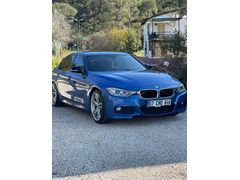 Sahibinden BMW 3 Serisi 320i ED 40th Year Edition 2015 Model