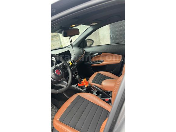 Sahibinden Fiat Egea Cross 1.6 Multijet Limited 2024 Model 