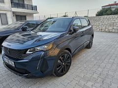 İlk Sahibinden, Full Servis Bakımlı Peugeot 5008 1.6 PureTech GT 2022 Model 