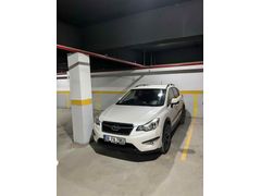Sahibinden Subaru XV 1.6 Elegance 2013 Model  150.000 km Beyaz