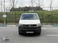 2021 VW TRANSPORTER 2.0 PANELVAN 110 BG UZUN ŞASE 90 BİN KM