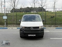 2021 VW TRANSPORTER 2.0 PANELVAN 110 BG UZUN ŞASE 90 BİN KM